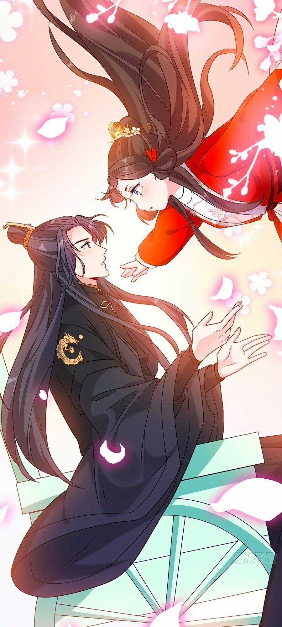 Thú Hắc Cuồng Phi Chapter 27 trang 17