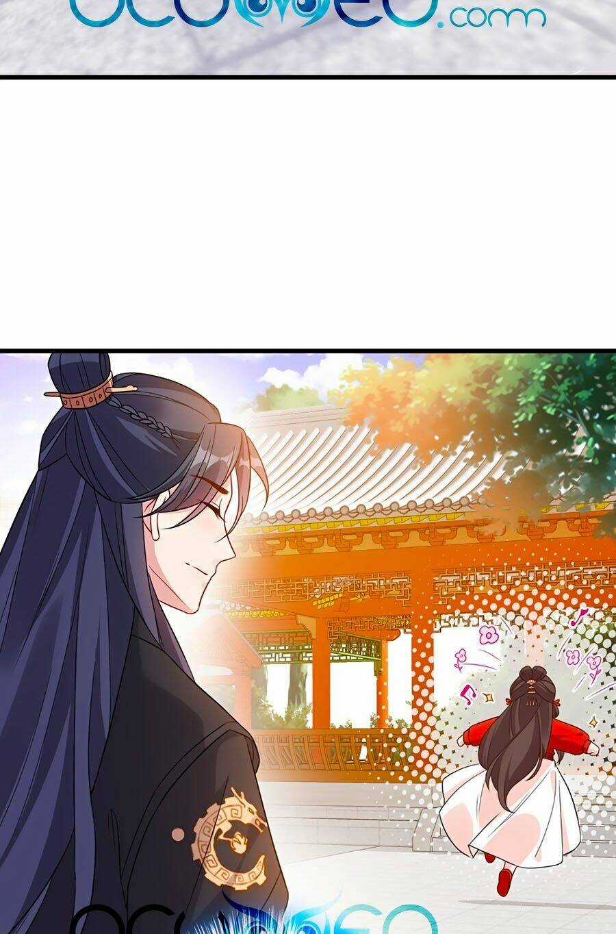 Thú Hắc Cuồng Phi Chapter 27 trang 25