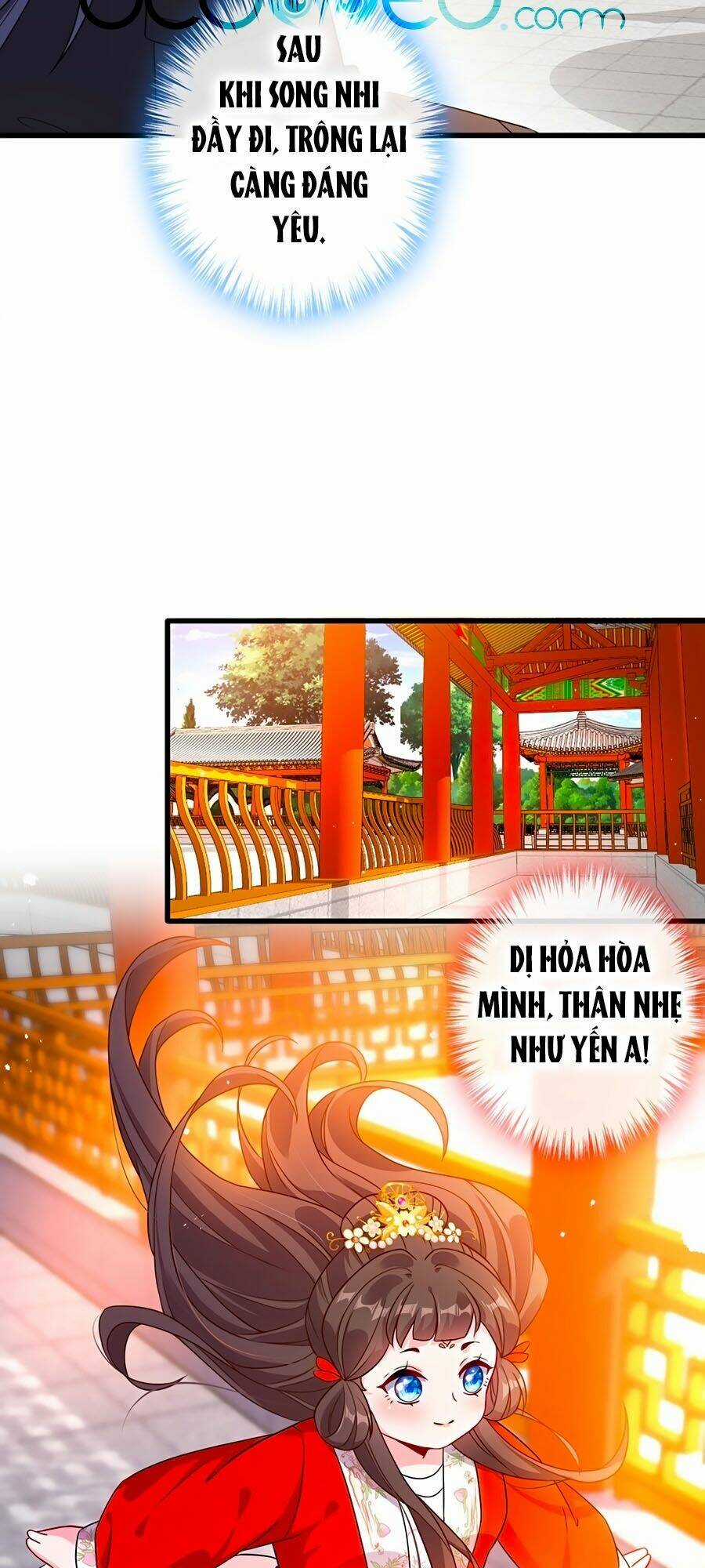 Thú Hắc Cuồng Phi Chapter 27 trang 26