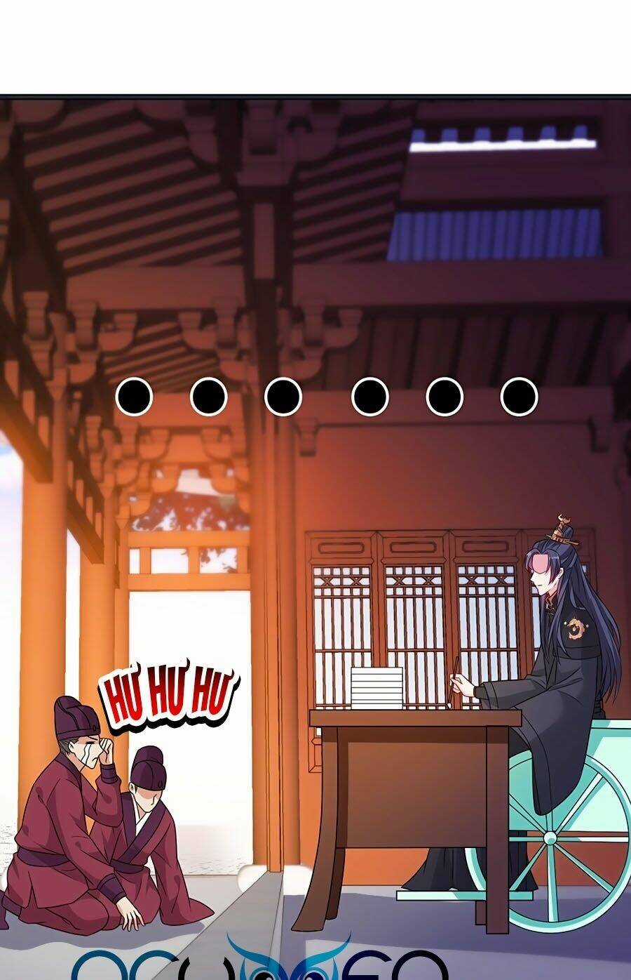 Thú Hắc Cuồng Phi Chapter 27 trang 3