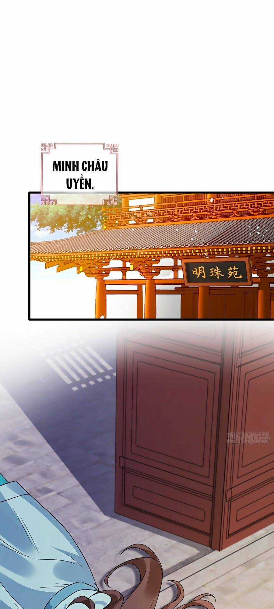 Thú Hắc Cuồng Phi Chapter 27 trang 31