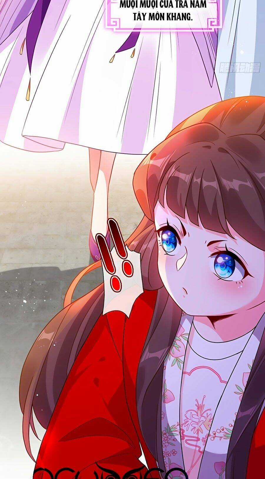 Thú Hắc Cuồng Phi Chapter 27 trang 36