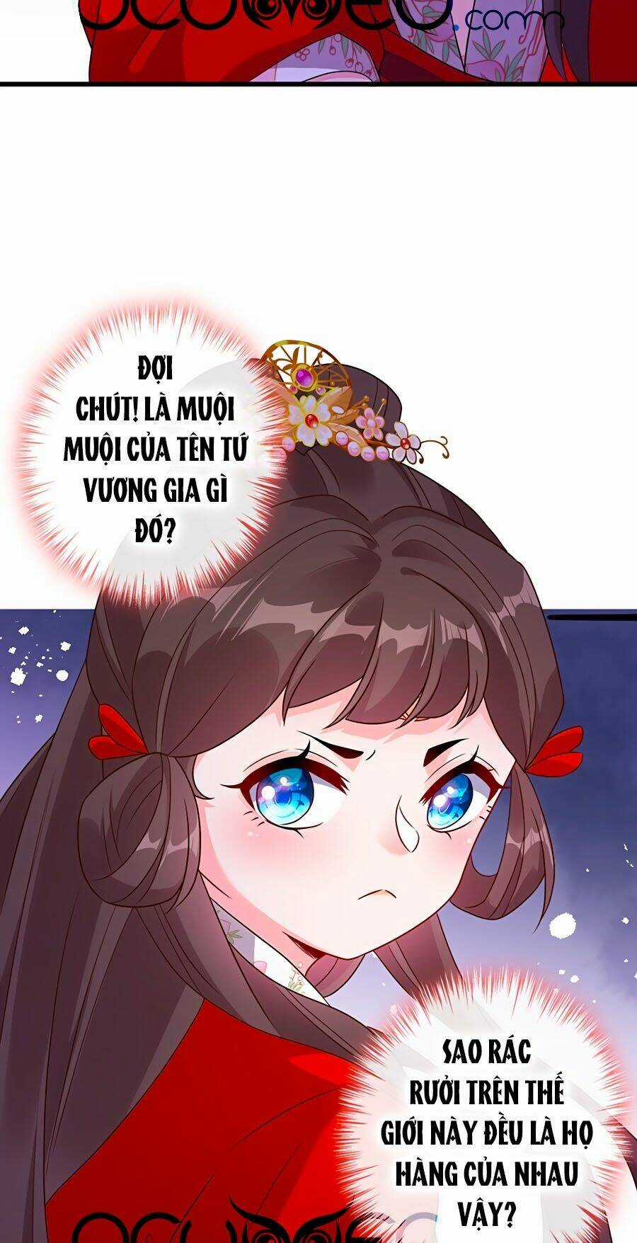 Thú Hắc Cuồng Phi Chapter 27 trang 37