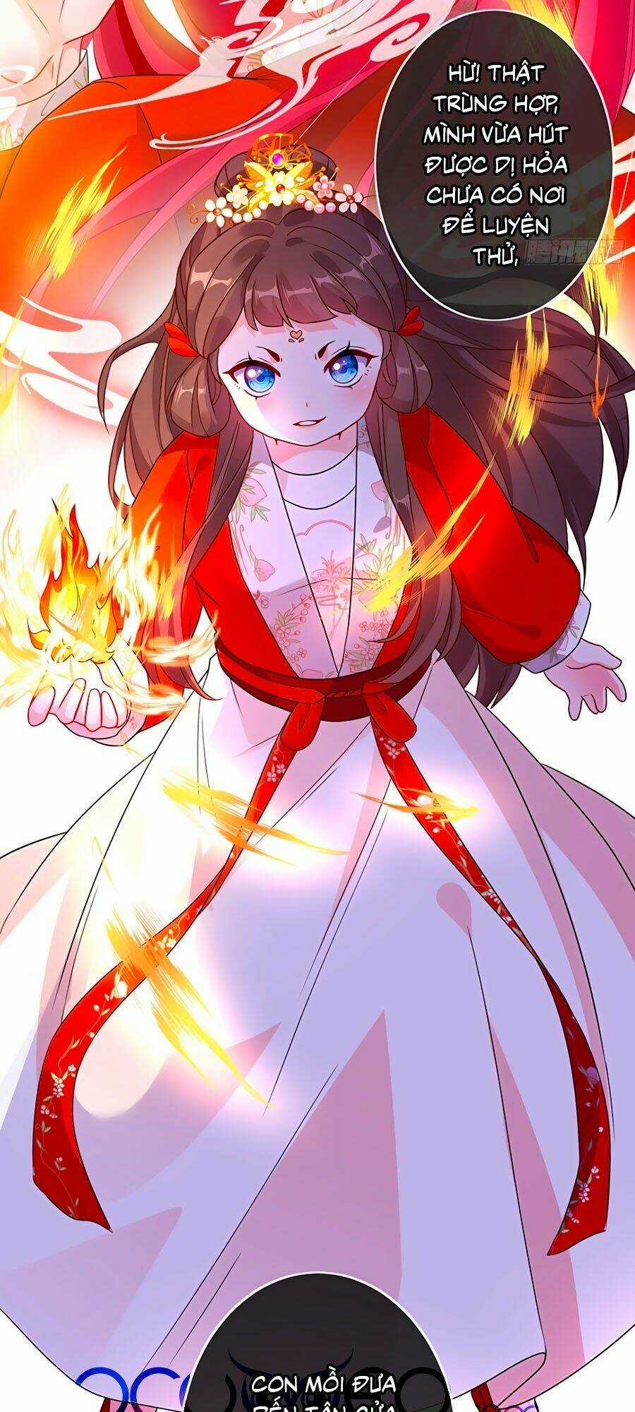 Thú Hắc Cuồng Phi Chapter 27 trang 39