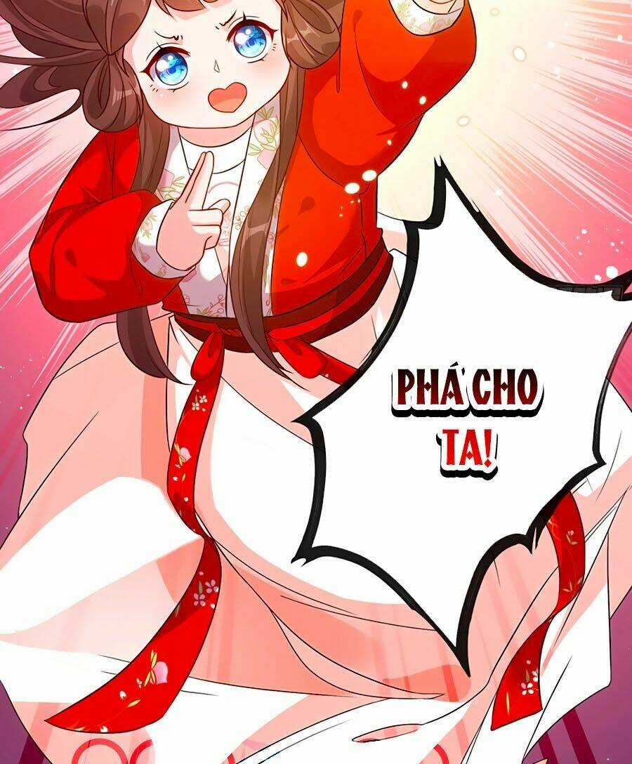 Thú Hắc Cuồng Phi Chapter 27 trang 9