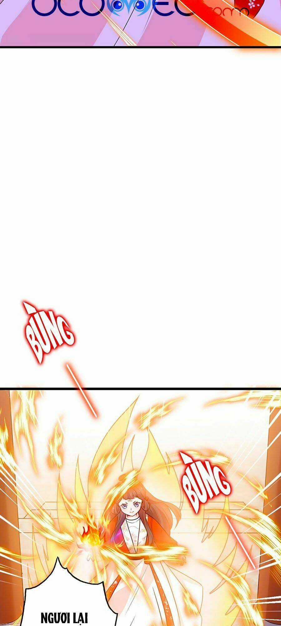 Thú Hắc Cuồng Phi Chapter 28 trang 10