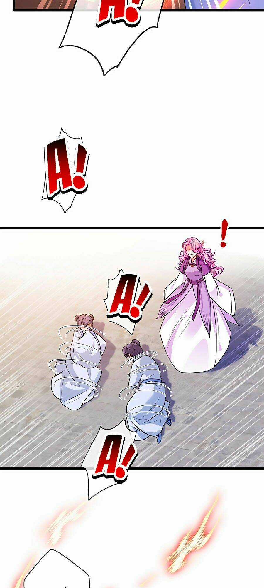 Thú Hắc Cuồng Phi Chapter 28 trang 18