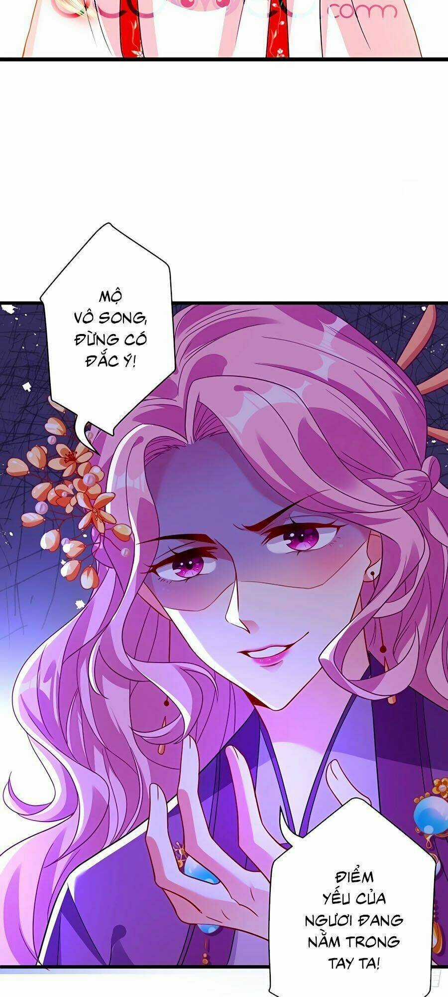 Thú Hắc Cuồng Phi Chapter 28 trang 20