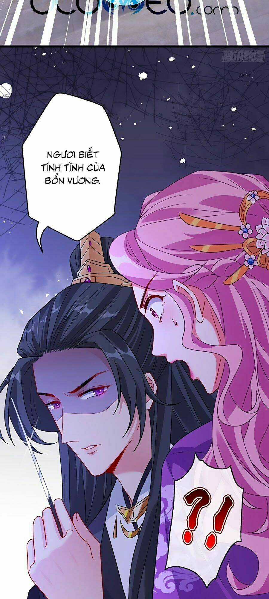 Thú Hắc Cuồng Phi Chapter 28 trang 26