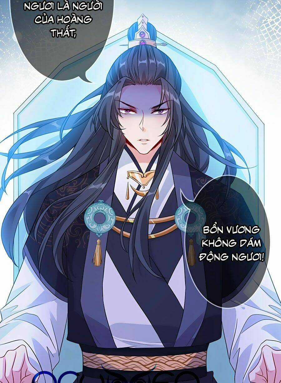 Thú Hắc Cuồng Phi Chapter 28 trang 35