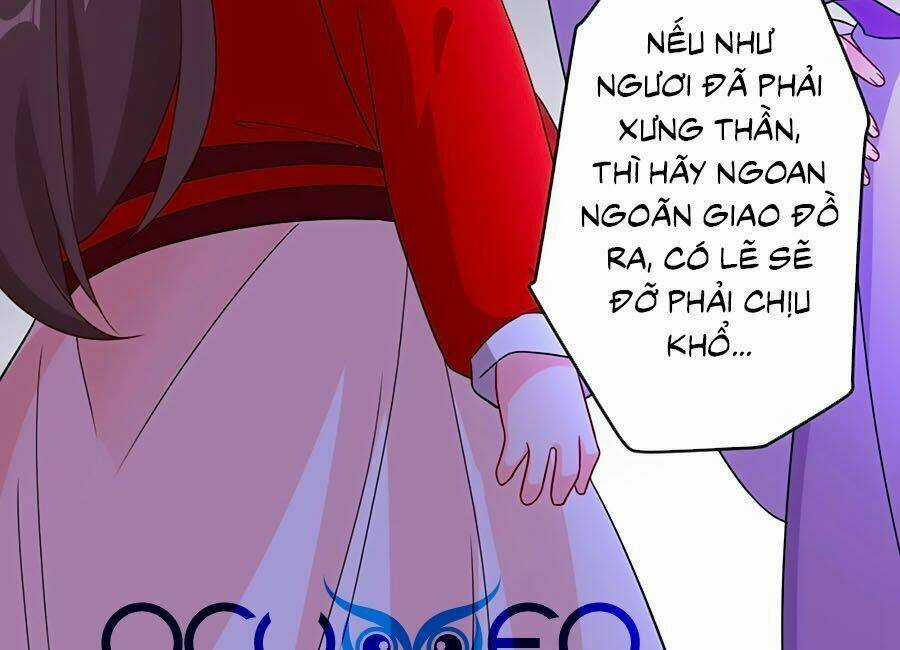 Thú Hắc Cuồng Phi Chapter 28 trang 6