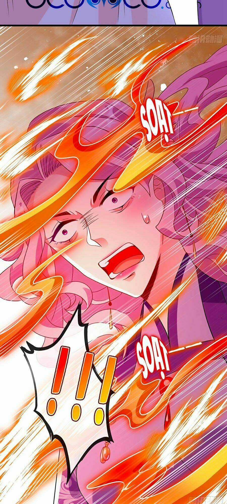 Thú Hắc Cuồng Phi Chapter 28 trang 7