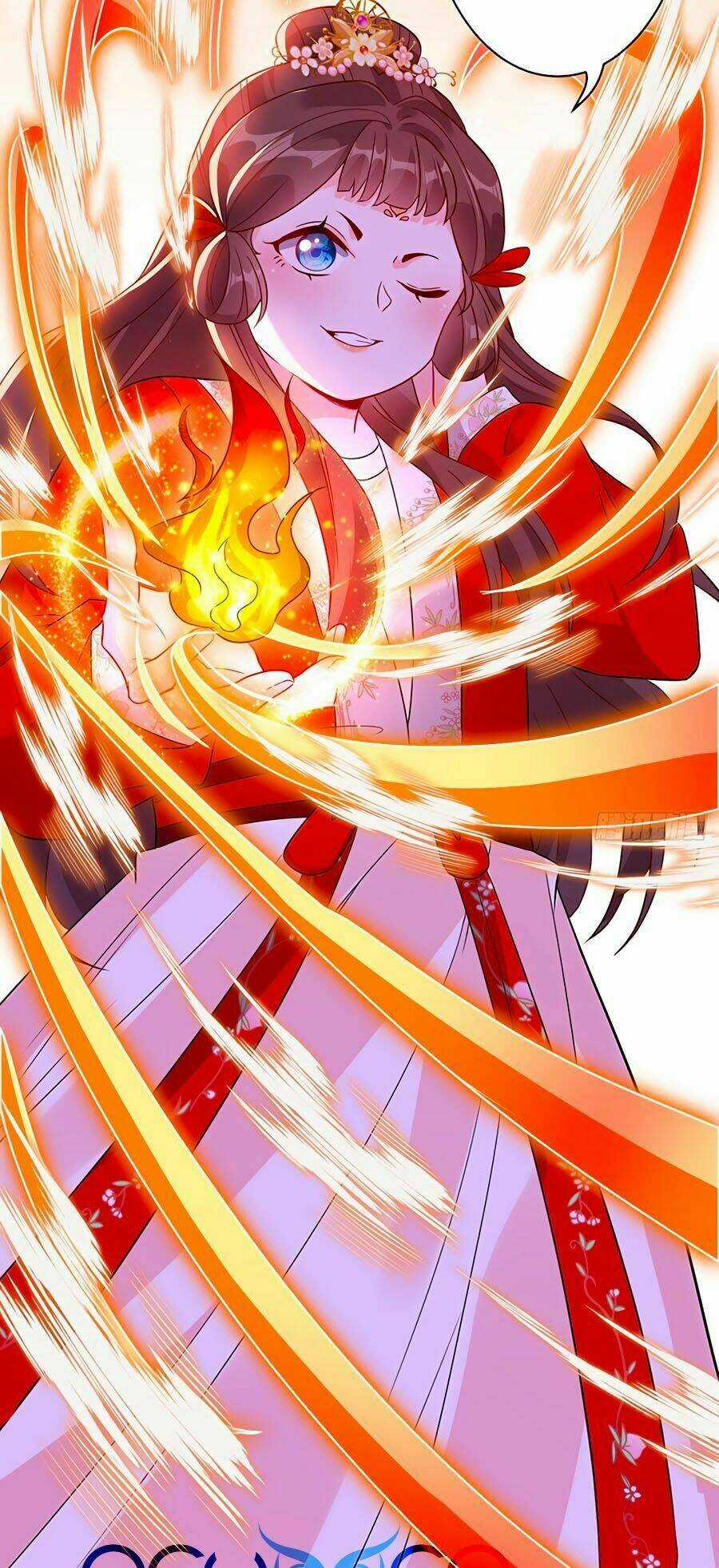 Thú Hắc Cuồng Phi Chapter 28 trang 9