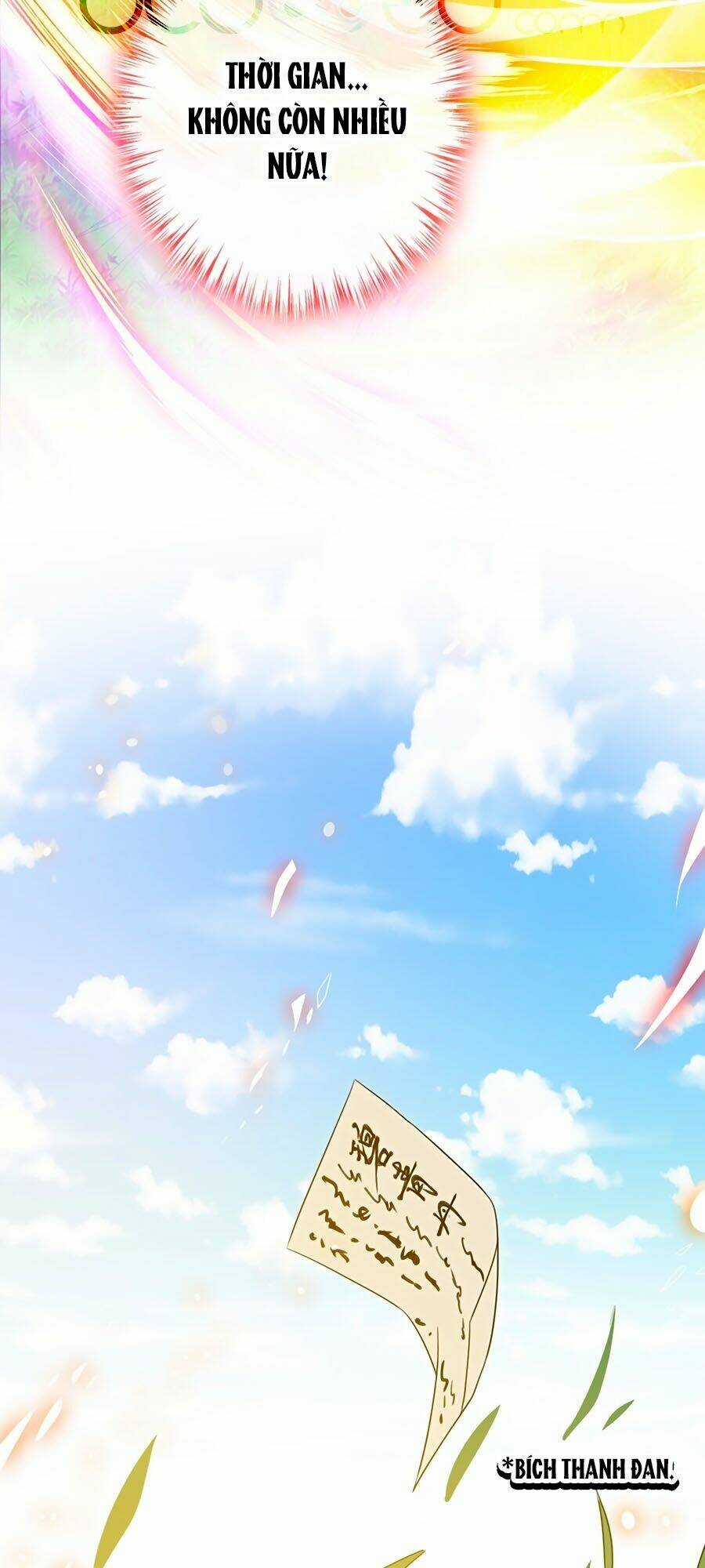 Thú Hắc Cuồng Phi Chapter 29 trang 19