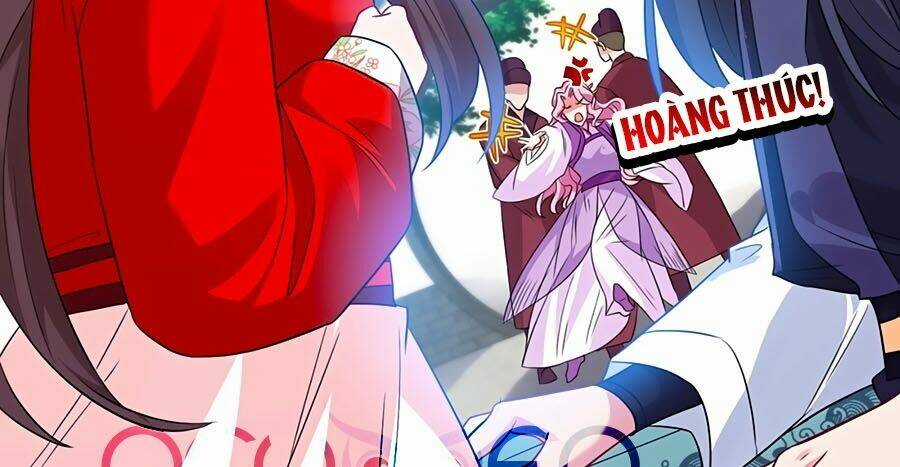 Thú Hắc Cuồng Phi Chapter 29 trang 2