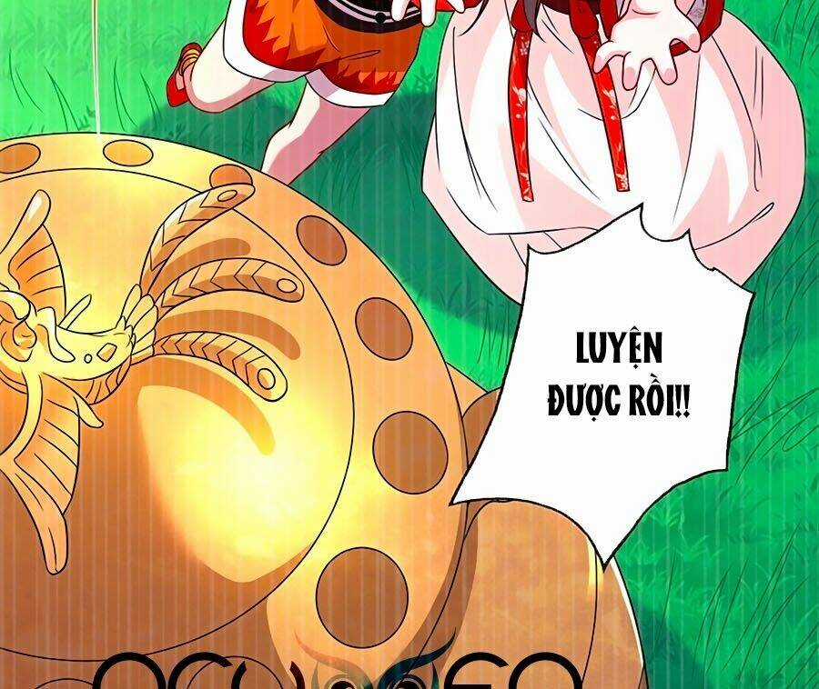 Thú Hắc Cuồng Phi Chapter 29 trang 25