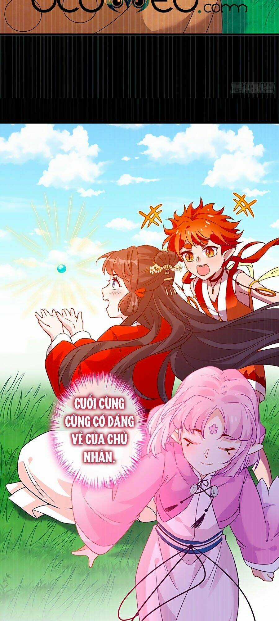 Thú Hắc Cuồng Phi Chapter 29 trang 26