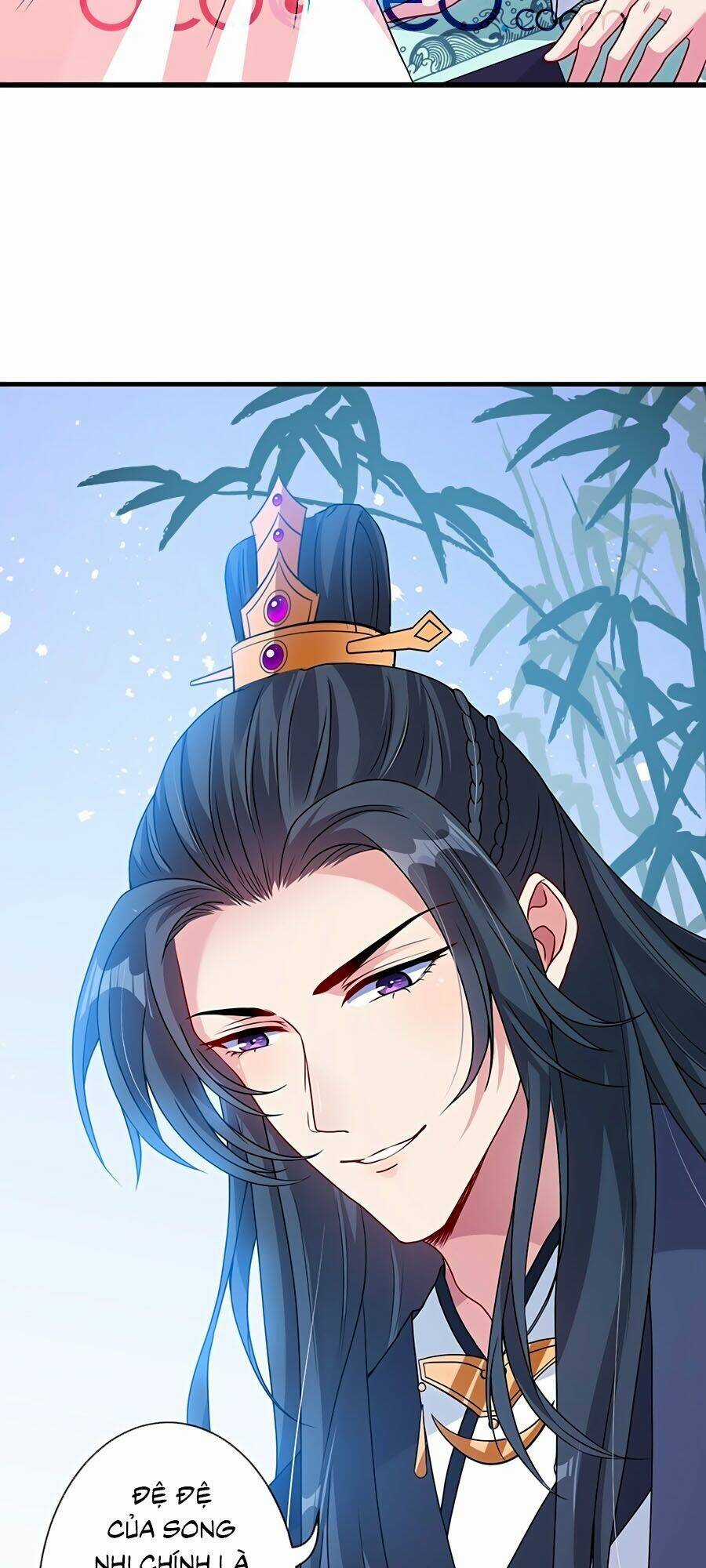 Thú Hắc Cuồng Phi Chapter 29 trang 3