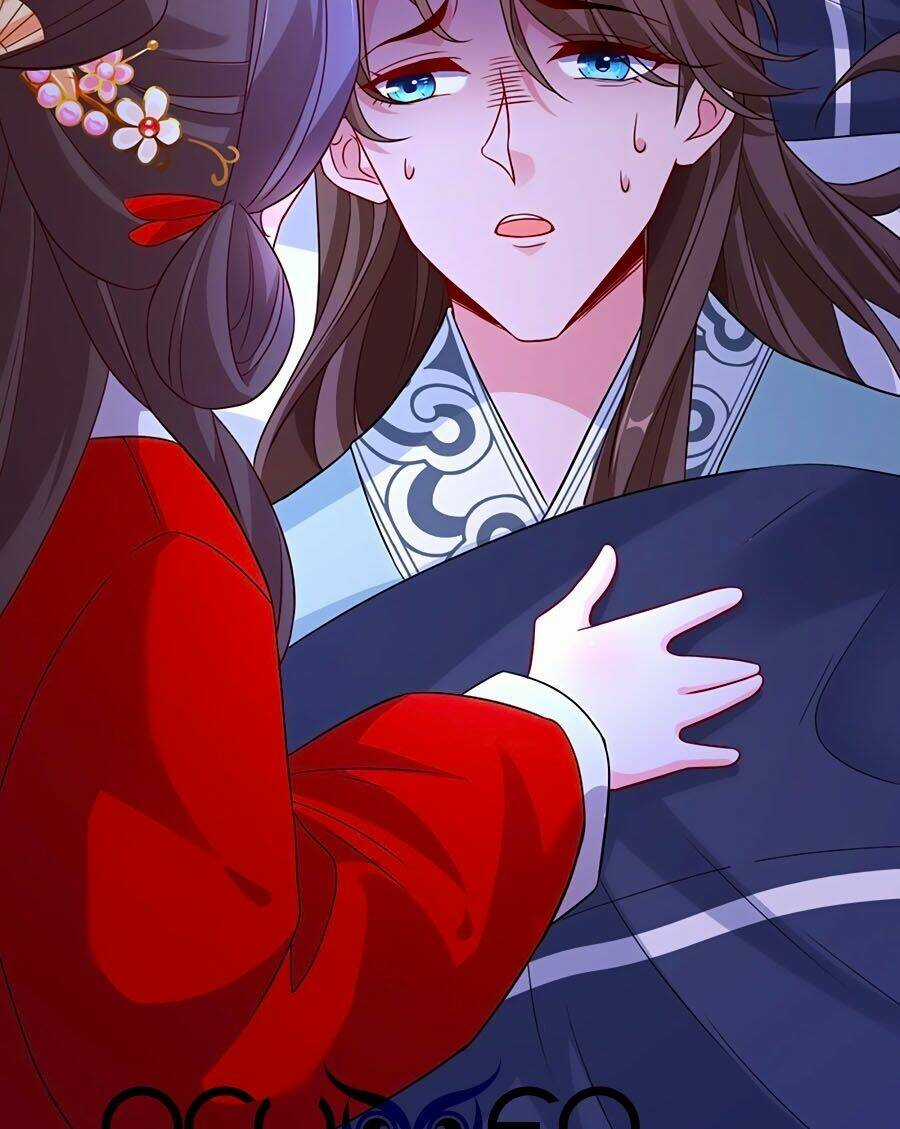 Thú Hắc Cuồng Phi Chapter 29 trang 31