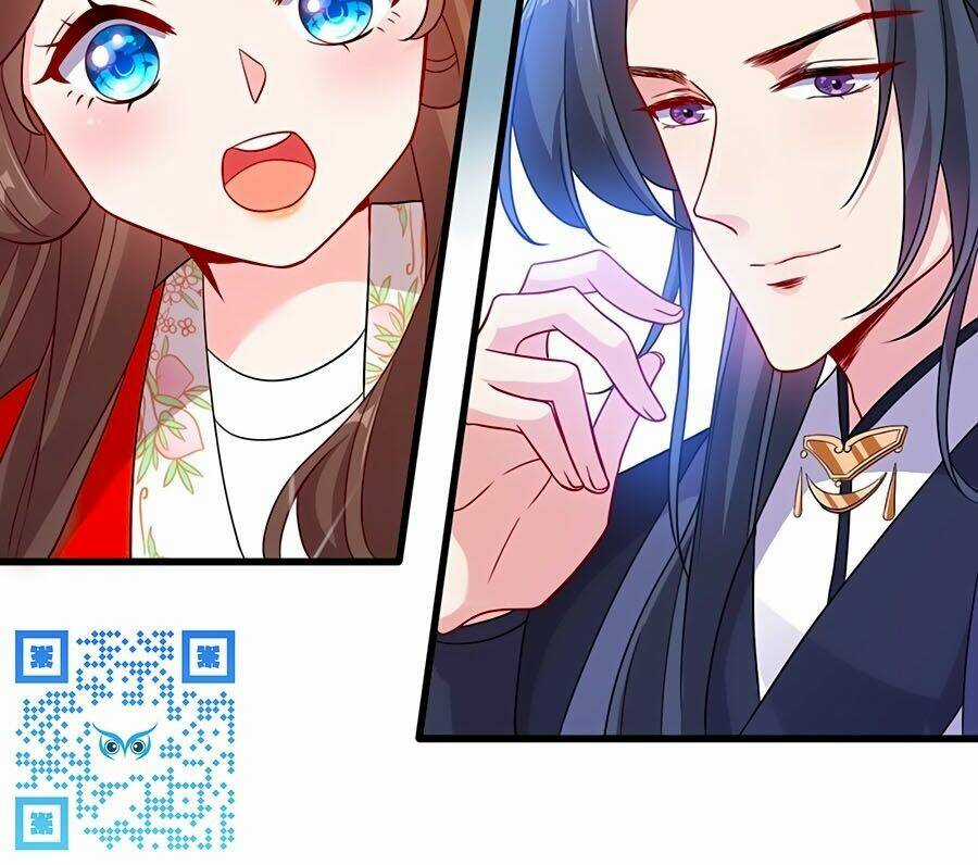 Thú Hắc Cuồng Phi Chapter 29 trang 35