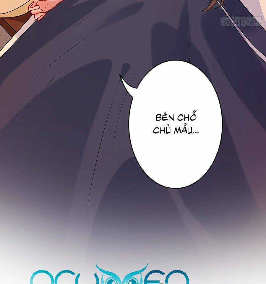 Thú Hắc Cuồng Phi Chapter 29 trang 7