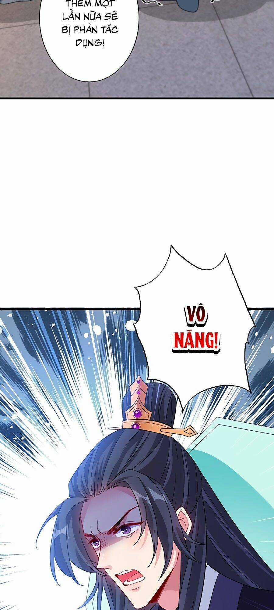 Thú Hắc Cuồng Phi Chapter 29 trang 9