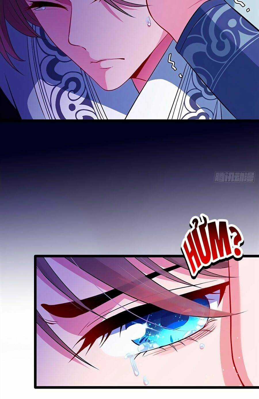 Thú Hắc Cuồng Phi Chapter 3 trang 12