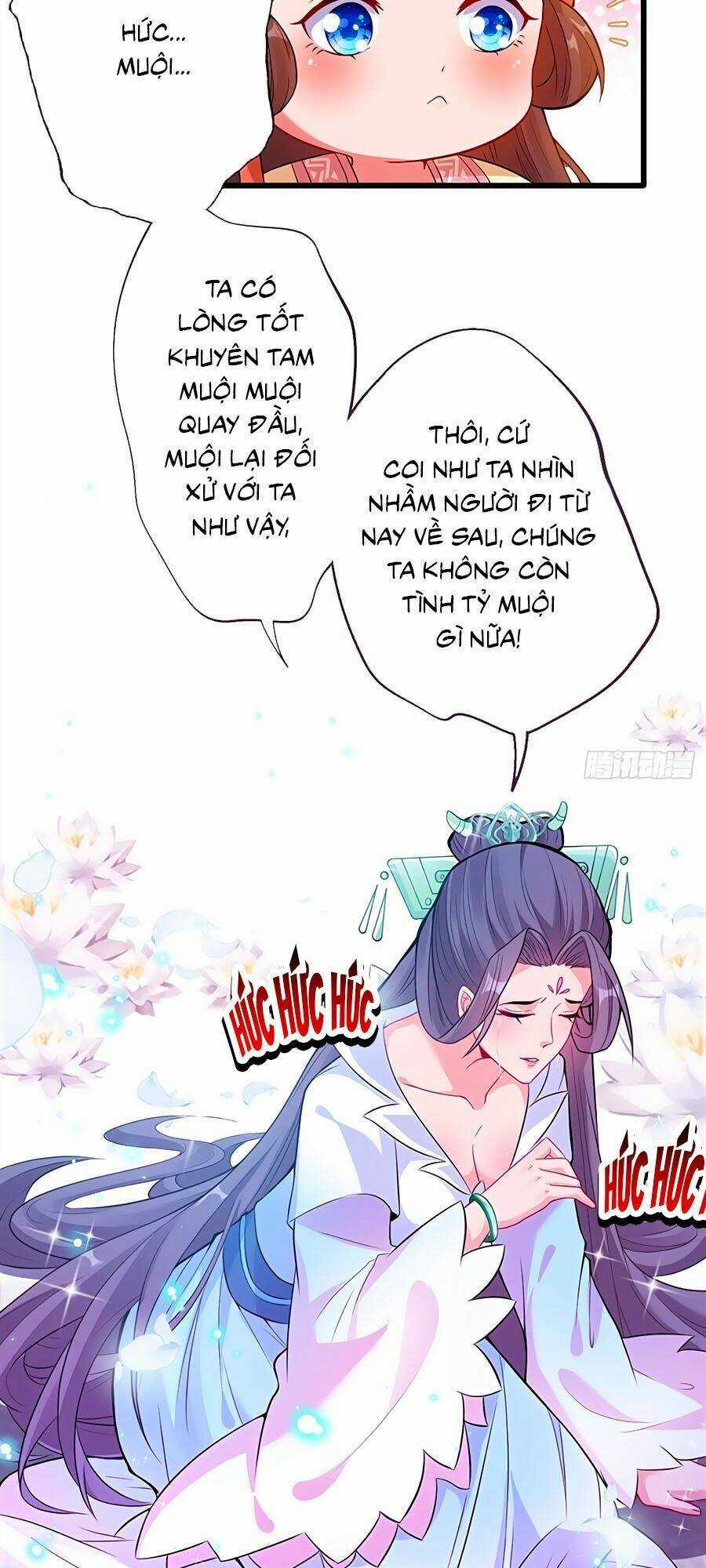 Thú Hắc Cuồng Phi Chapter 3 trang 2