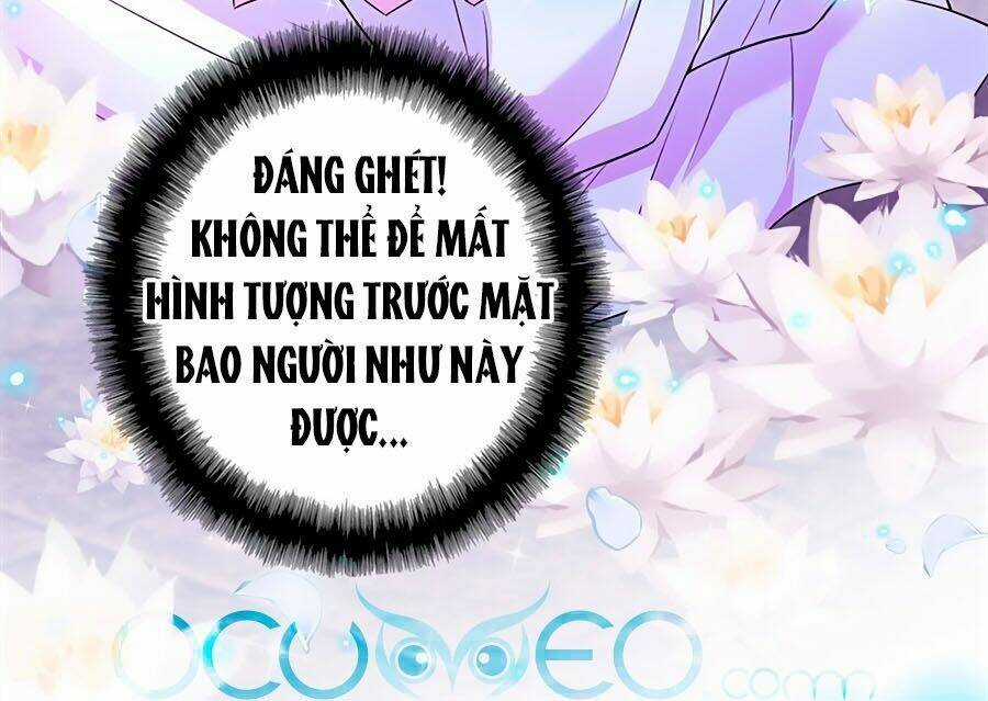 Thú Hắc Cuồng Phi Chapter 3 trang 3