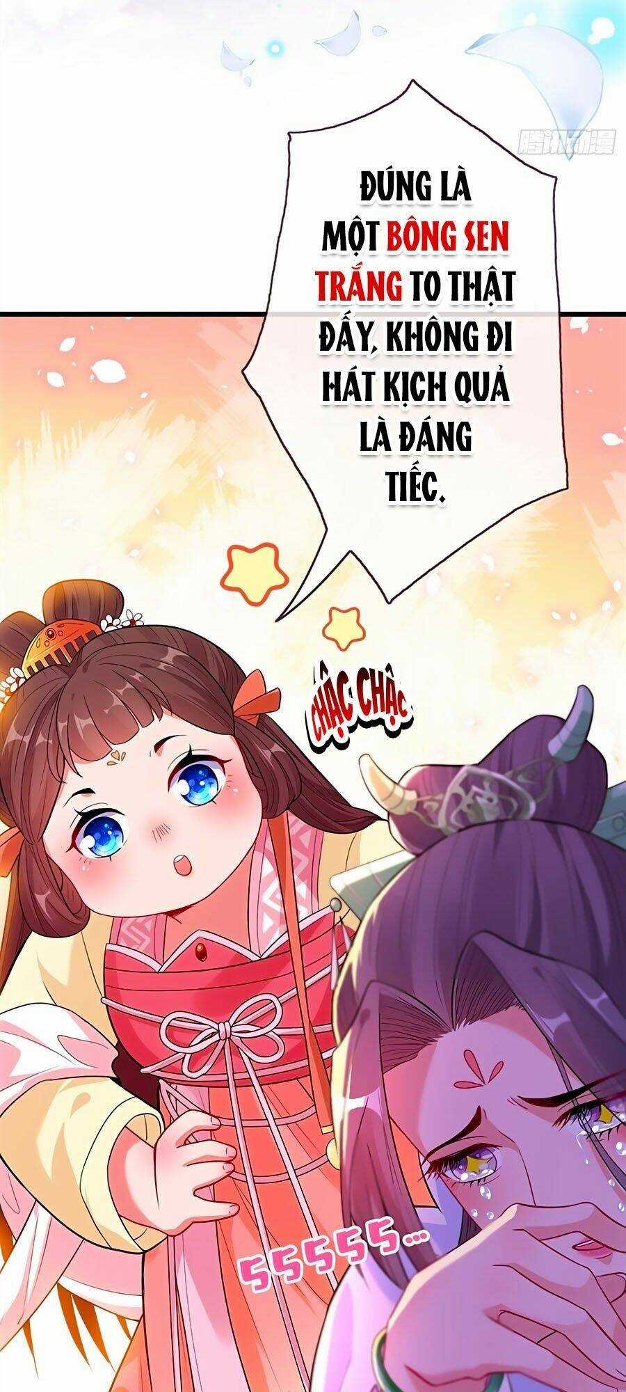 Thú Hắc Cuồng Phi Chapter 3 trang 4