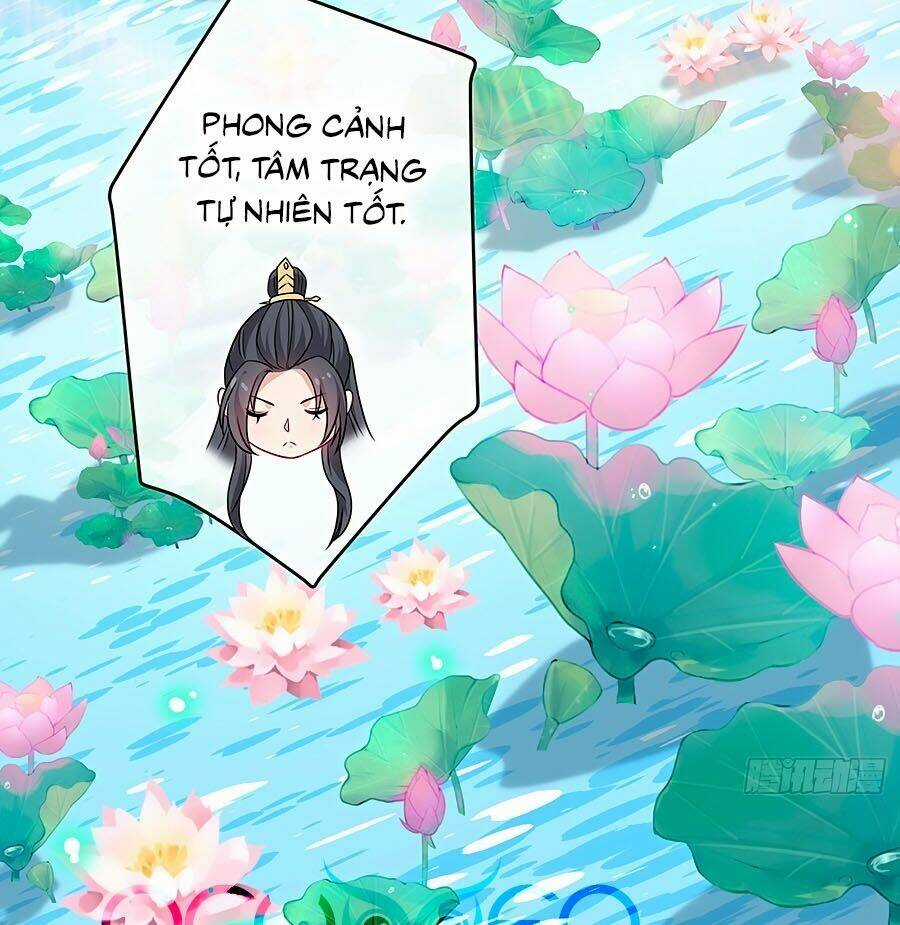 Thú Hắc Cuồng Phi Chapter 30 trang 10