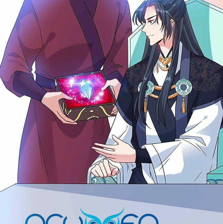 Thú Hắc Cuồng Phi Chapter 30 trang 12