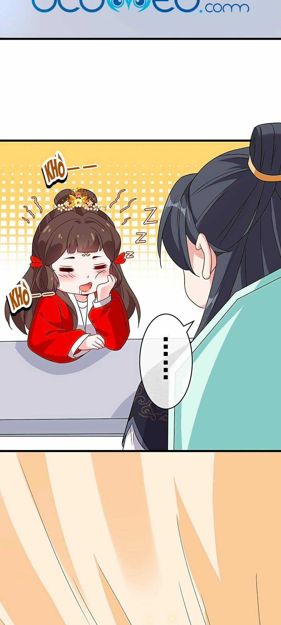 Thú Hắc Cuồng Phi Chapter 30 trang 13