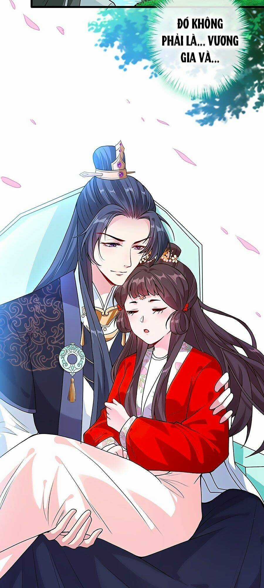 Thú Hắc Cuồng Phi Chapter 30 trang 18