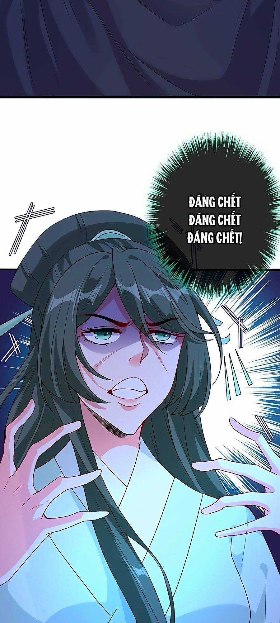 Thú Hắc Cuồng Phi Chapter 30 trang 19