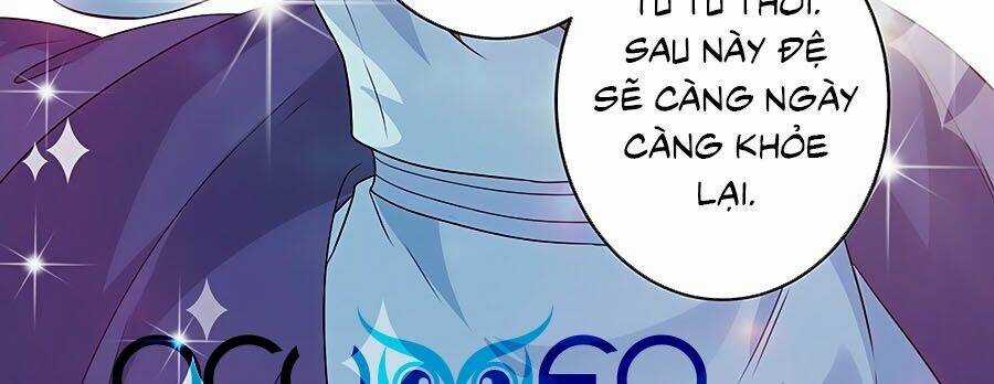 Thú Hắc Cuồng Phi Chapter 30 trang 2