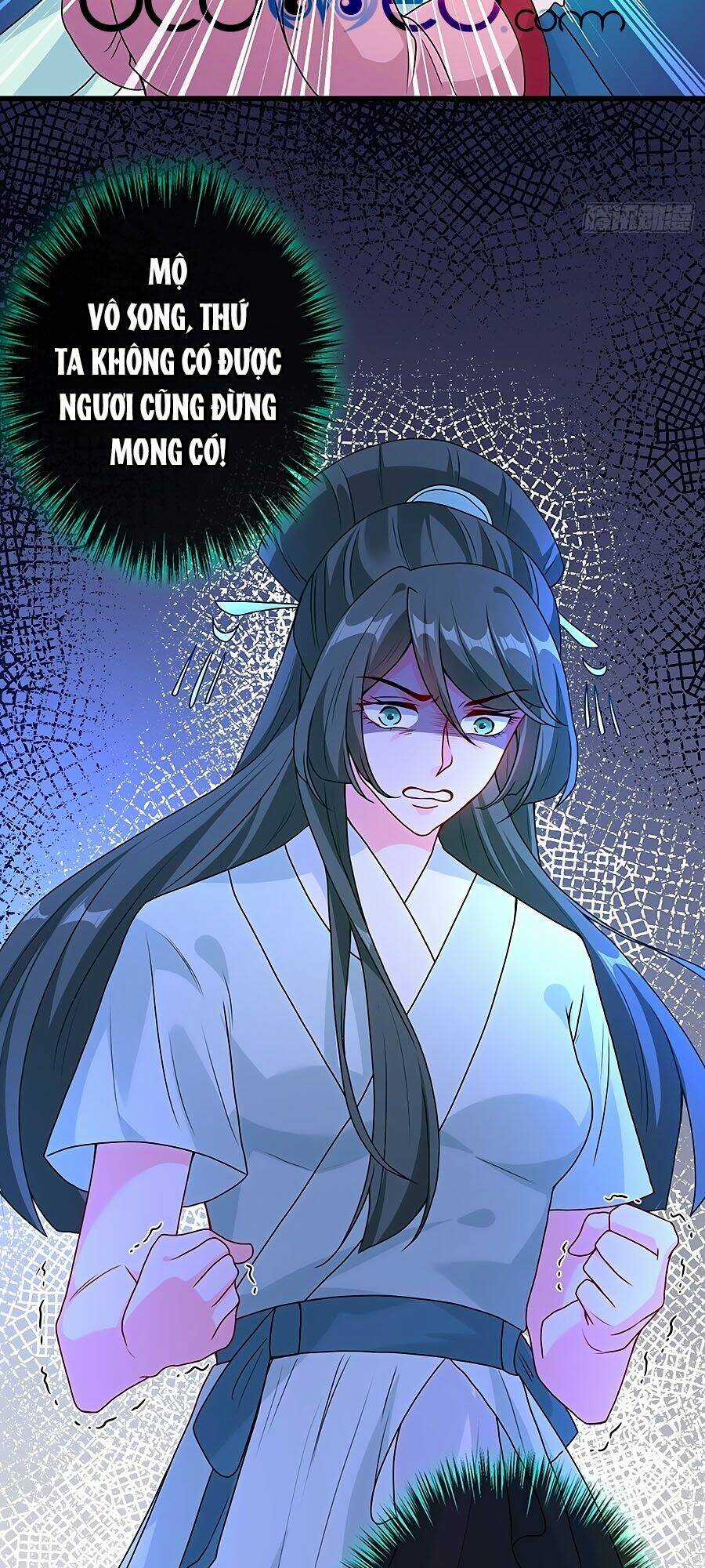 Thú Hắc Cuồng Phi Chapter 30 trang 23