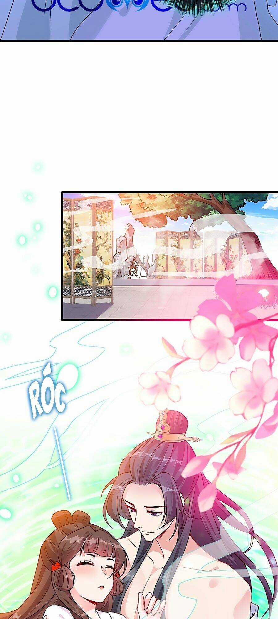 Thú Hắc Cuồng Phi Chapter 30 trang 25