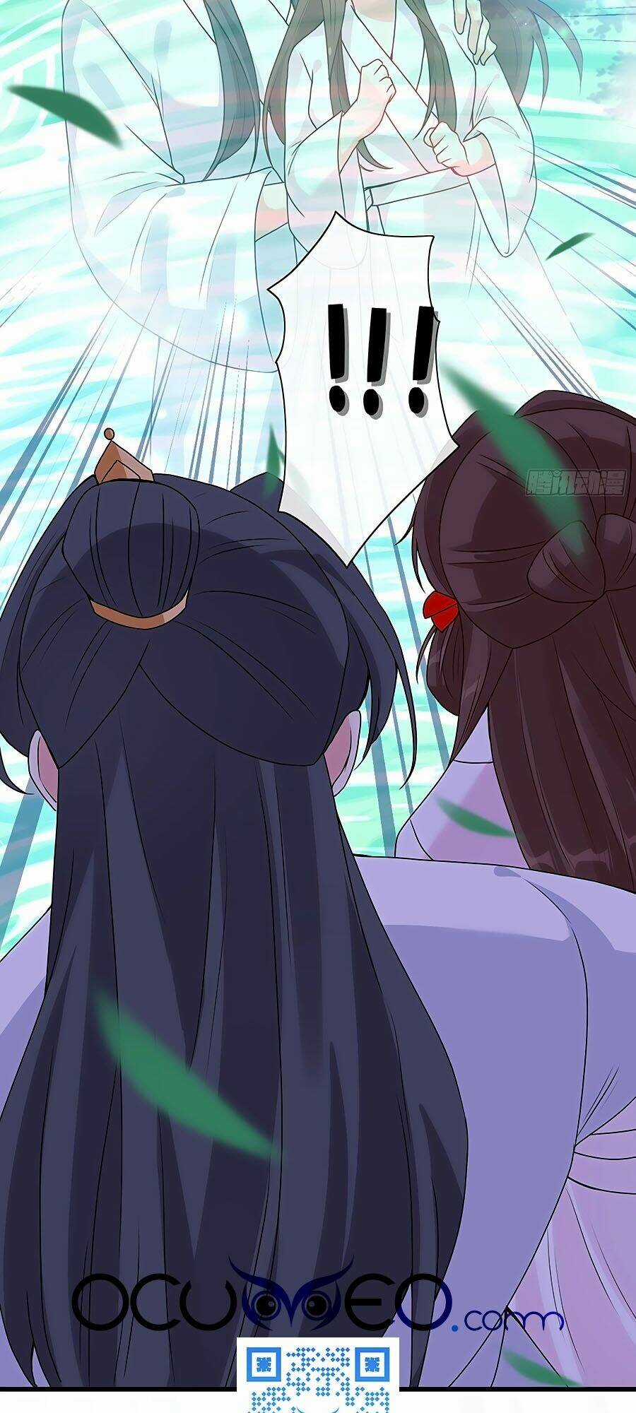 Thú Hắc Cuồng Phi Chapter 30 trang 34