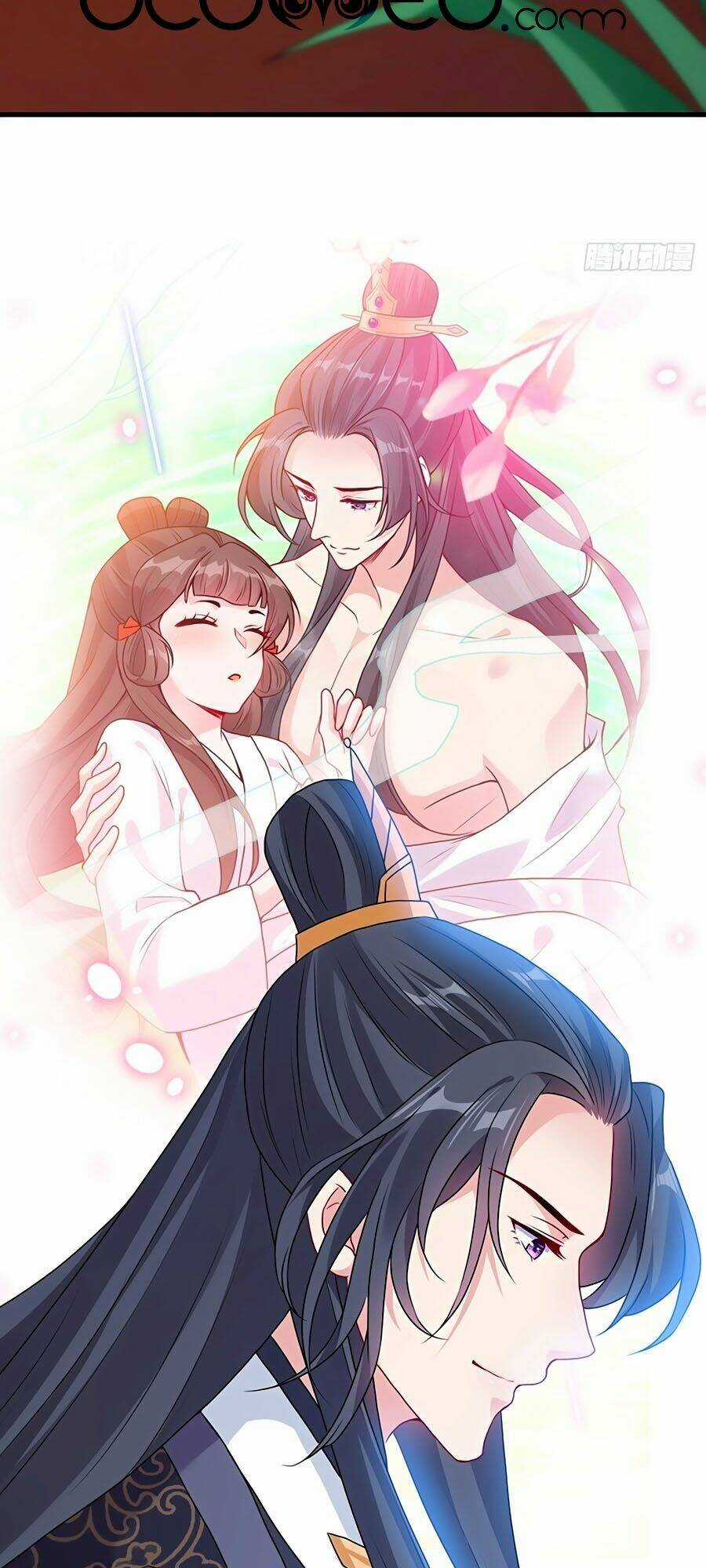 Thú Hắc Cuồng Phi Chapter 31 trang 13