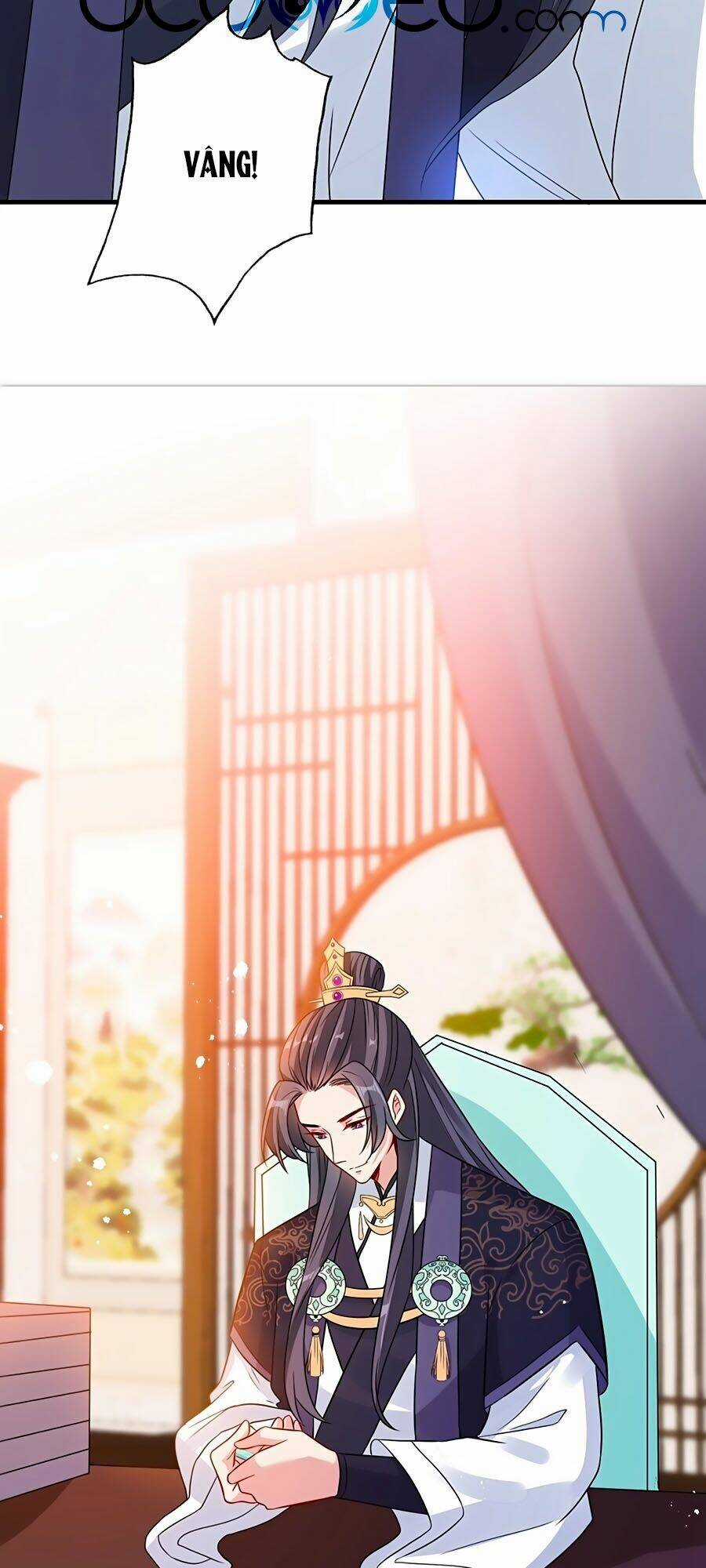 Thú Hắc Cuồng Phi Chapter 31 trang 15