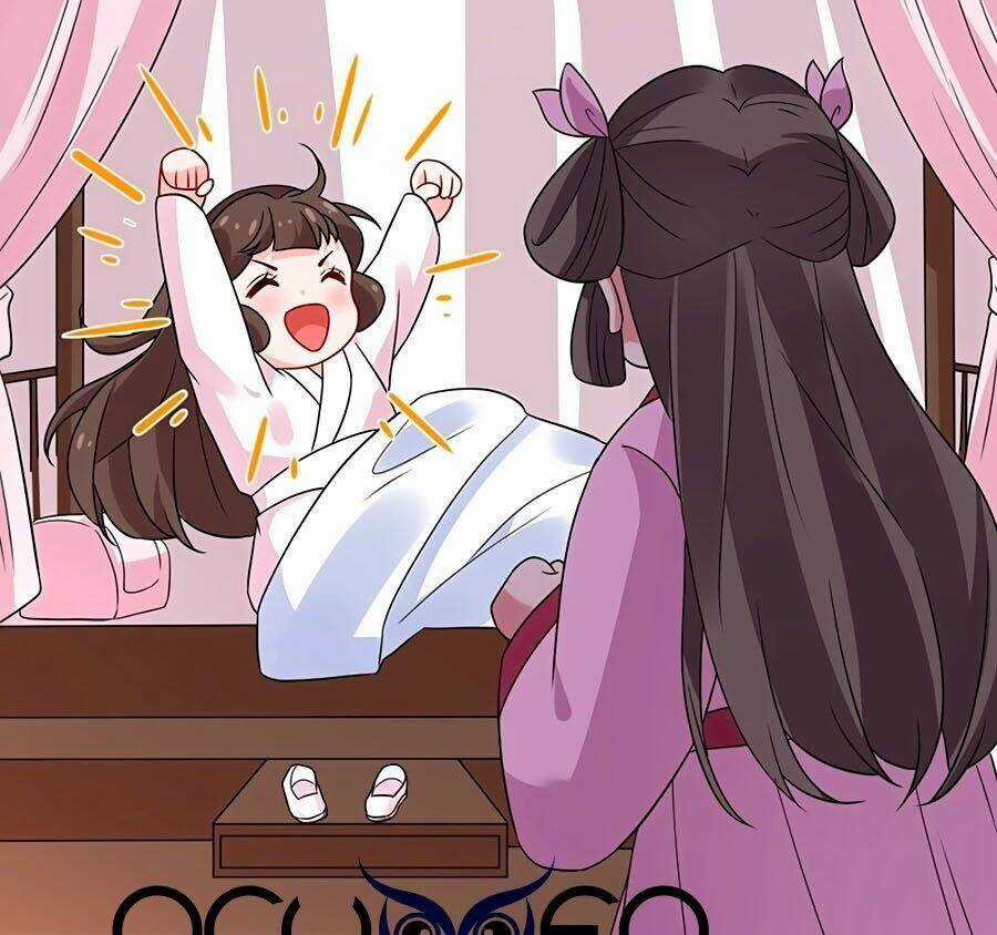 Thú Hắc Cuồng Phi Chapter 31 trang 18