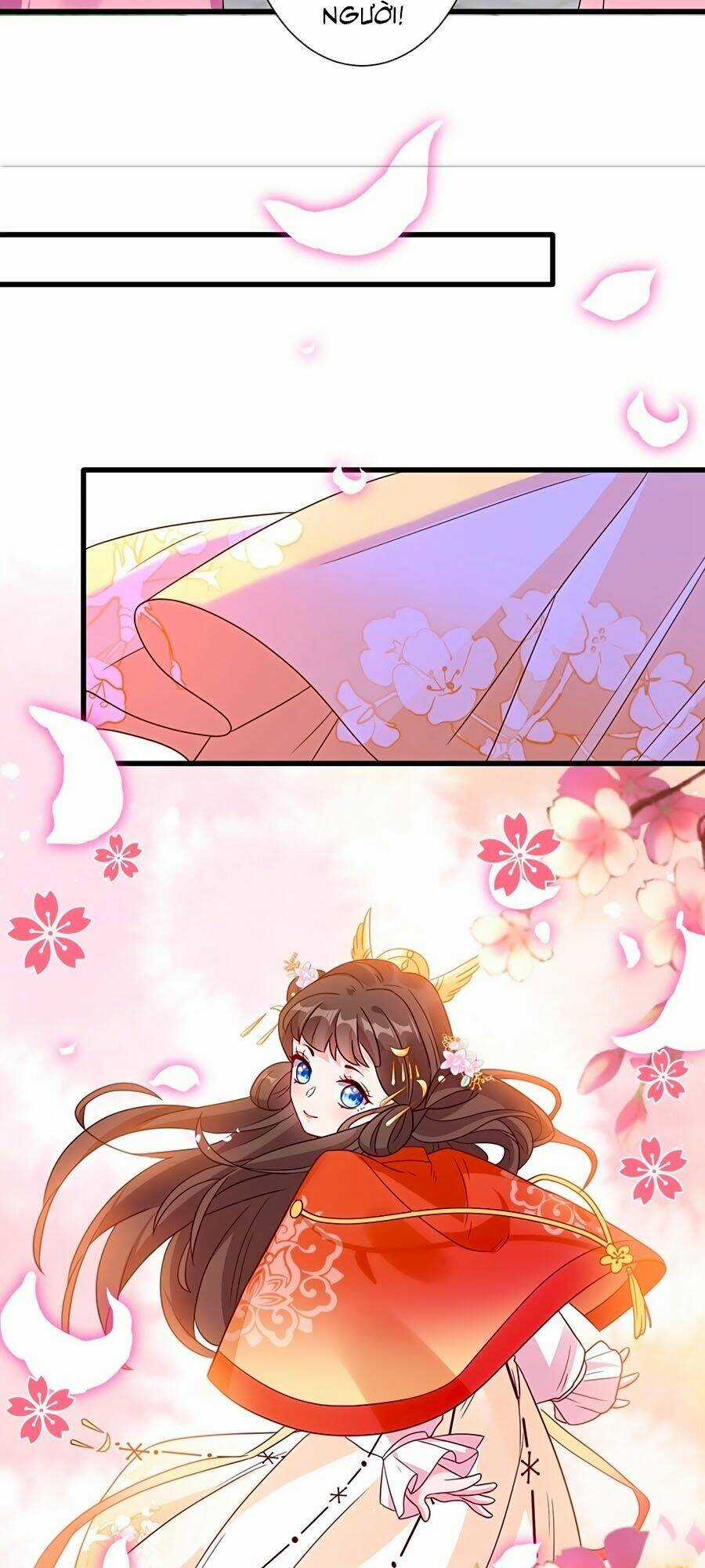 Thú Hắc Cuồng Phi Chapter 31 trang 22