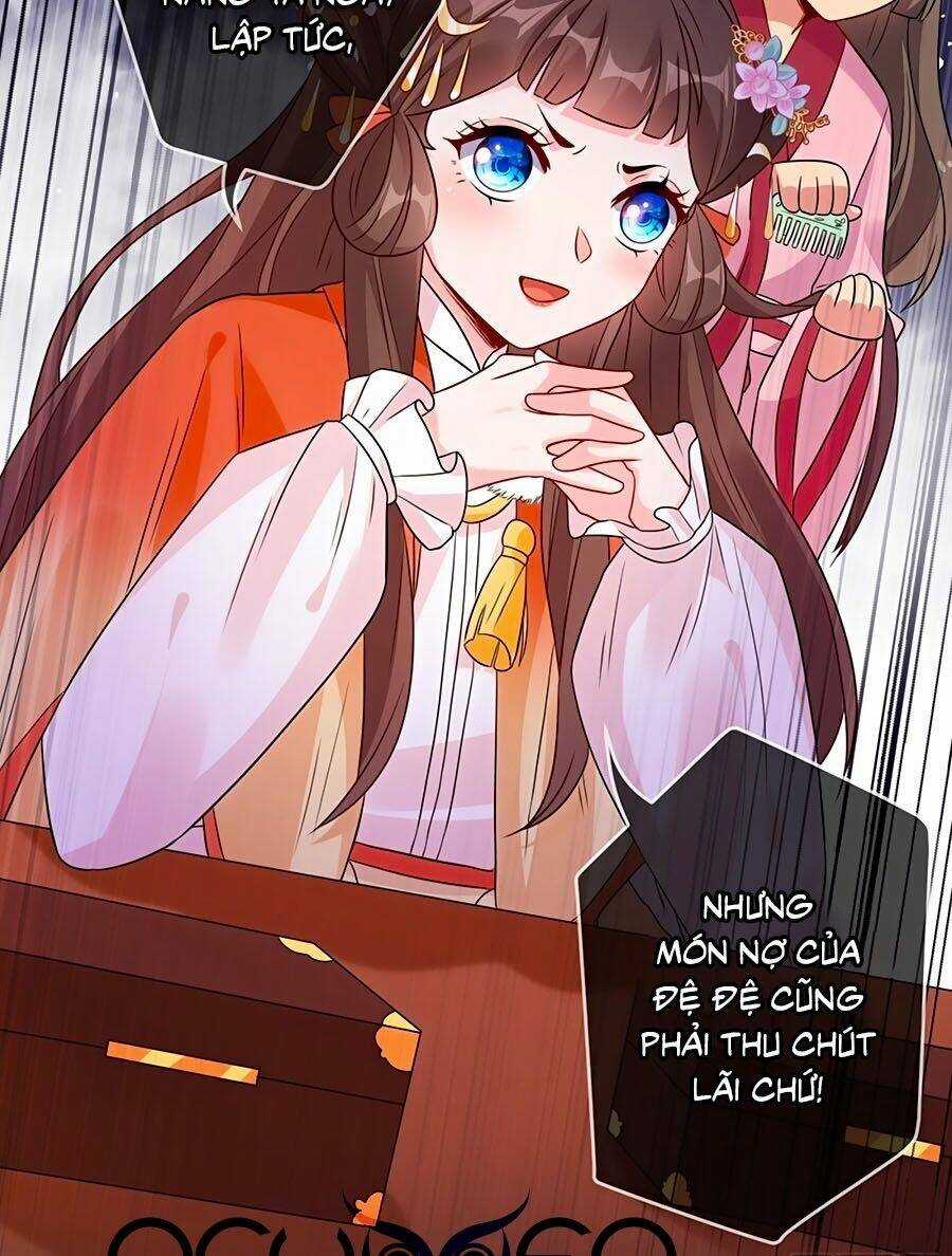 Thú Hắc Cuồng Phi Chapter 31 trang 27