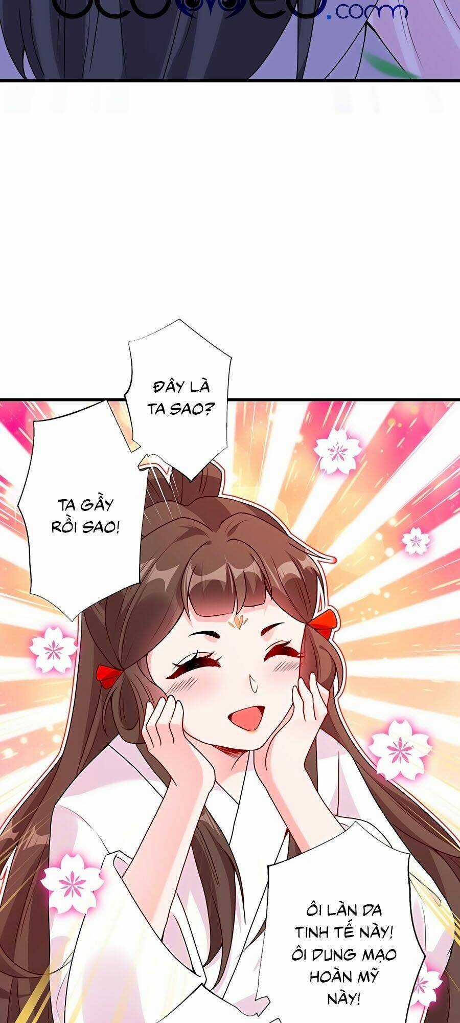 Thú Hắc Cuồng Phi Chapter 31 trang 3