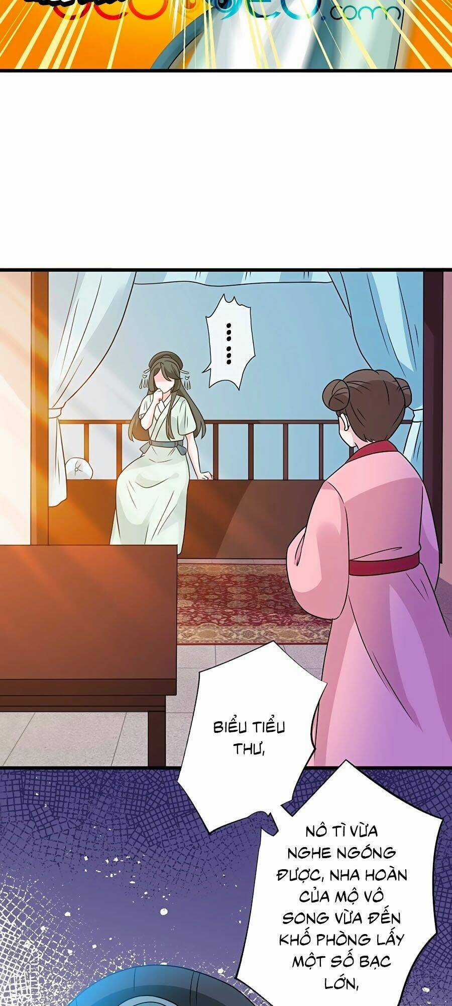 Thú Hắc Cuồng Phi Chapter 31 trang 30