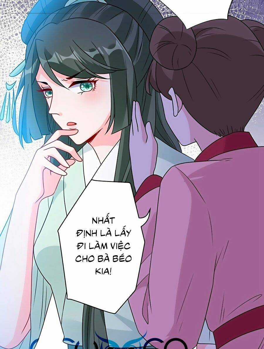 Thú Hắc Cuồng Phi Chapter 31 trang 31