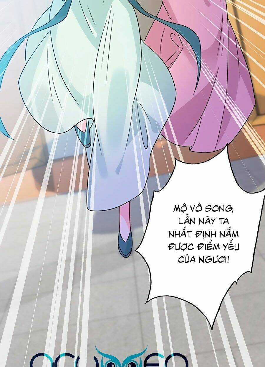 Thú Hắc Cuồng Phi Chapter 31 trang 33