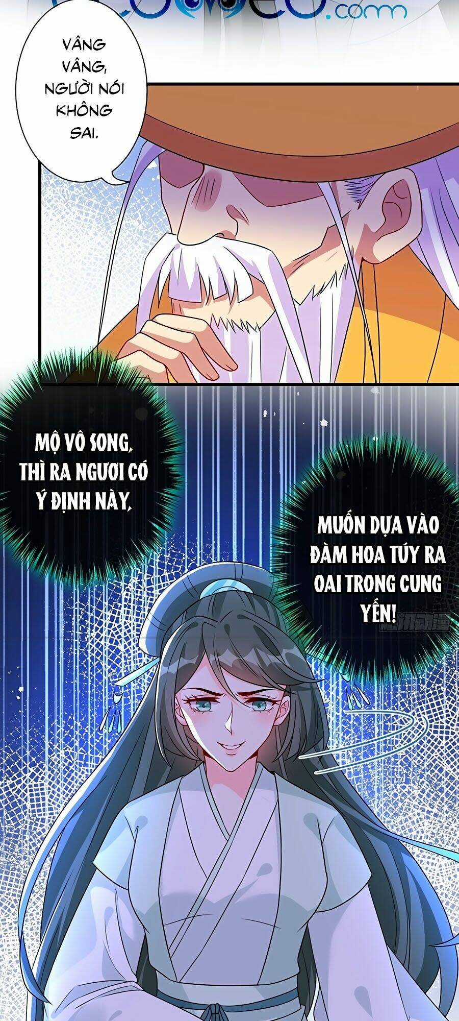 Thú Hắc Cuồng Phi Chapter 31 trang 40