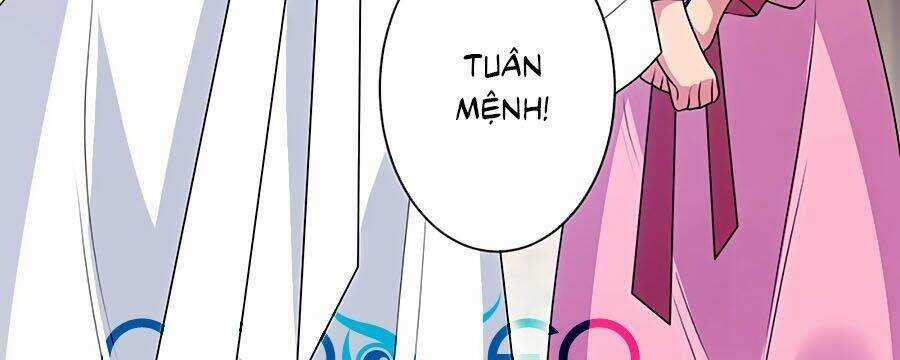 Thú Hắc Cuồng Phi Chapter 31 trang 6